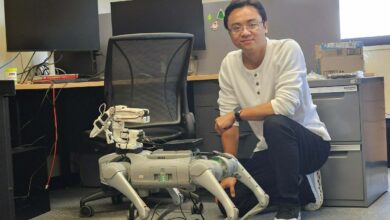 Robotics Việt Nam – cơ hội nằm ở bài toán thực địa