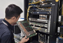 Việt Nam thử nghiệm mạng Internet 50 Gbps