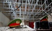 Giả danh công an Việt Nam, dựng ngân hàng giả: BBC thâm nhập ổ lừa đảo ở Campuchia