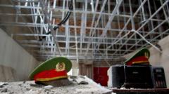 Giả danh công an Việt Nam, dựng ngân hàng giả: BBC thâm nhập ổ lừa đảo ở Campuchia