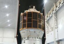 Tàu vũ trụ chở hàng Trung Quốc hoàn thành loạt thử nghiệm