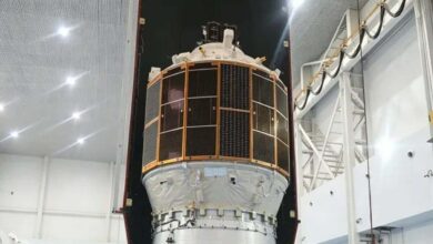 Tàu vũ trụ chở hàng Trung Quốc hoàn thành loạt thử nghiệm