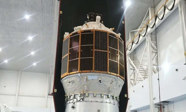 Tàu vũ trụ chở hàng Trung Quốc hoàn thành loạt thử nghiệm