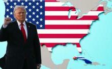 Ông Trump tuyên bố có thể ‘ghé qua’ Cuba, Mỹ ‘chuẩn bị cho chiến dịch quân sự’