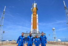 Loạt lần đầu và kỷ lục của nhiệm vụ Mặt Trăng Artemis 2