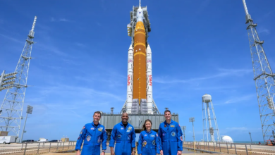 Loạt lần đầu và kỷ lục của nhiệm vụ Mặt Trăng Artemis 2