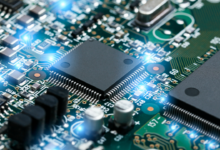 Trung Quốc phát triển kỹ thuật tạo chip 2D nhanh 1.000 lần