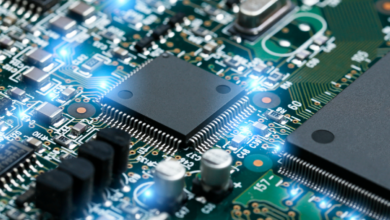 Trung Quốc phát triển kỹ thuật tạo chip 2D nhanh 1.000 lần