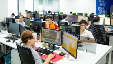 ‘AI là cơ hội vàng để CNTT Việt Nam rũ bỏ chiếc áo thầu phụ’