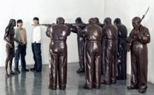 Xét xử nhà điêu khắc – biện pháp kiểm duyệt cực đoan mới từ Trung Quốc