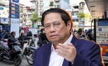 Thủ tướng Chính nói lời ‘tri ân’, quyết giữ mục tiêu tăng trưởng 10%