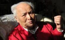 Đại học Stanford thắng kiện, được giữ nhật ký của cựu thư ký Mao Trạch Đông