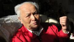 Đại học Stanford thắng kiện, được giữ nhật ký của cựu thư ký Mao Trạch Đông Đại học Stanford thắng kiện, được giữ nhật ký của cựu thư ký Mao Trạch Đông