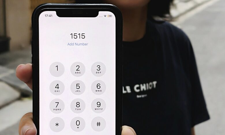 Đầu số viễn thông 1515 được đấu giá một tỷ đồng