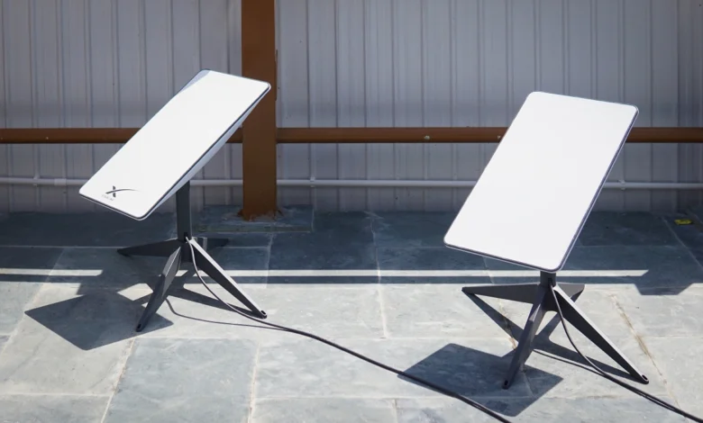 Cơ quan quản lý sẽ giám sát giá dịch vụ Starlink tại Việt Nam