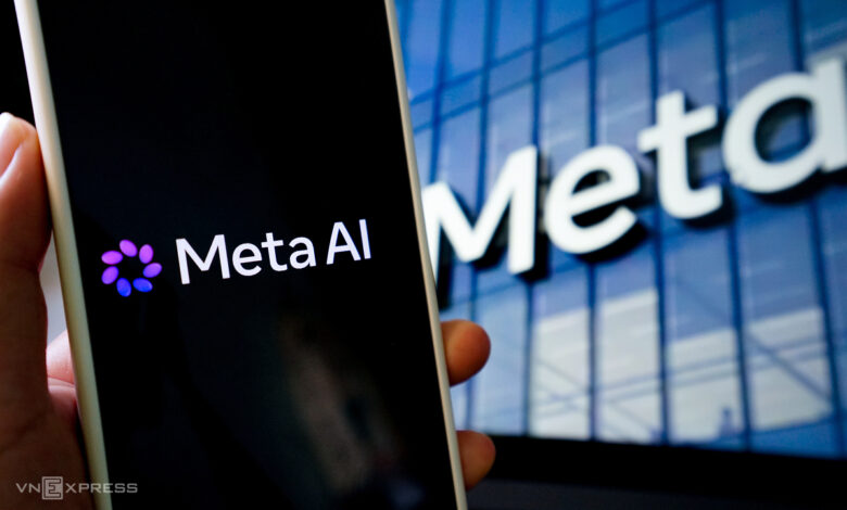 Meta sa thải gần 8.000 người, dừng 6.000 vị trí tuyển dụng