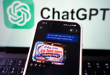 ChatGPT cải thiện tạo chữ viết tiếng Việt trong ảnh