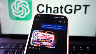 ChatGPT cải thiện tạo chữ viết tiếng Việt trong ảnh