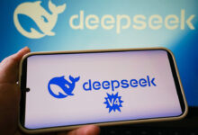 DeepSeek ra mô hình V4