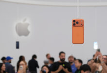 Cách Apple bảo mật với các sản phẩm mới