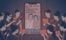 Cô đơn và vỡ mộng, giới trẻ Trung Quốc tìm kiếm hơi ấm từ ‘cha mẹ ảo’