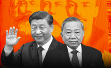 Ông Tô Lâm nhất thể hóa: Khác gì với ông Tập Cận Bình ở Trung Quốc?