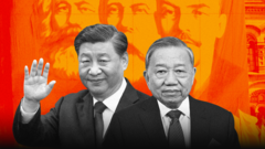 Ông Tô Lâm nhất thể hóa: Khác gì với ông Tập Cận Bình ở Trung Quốc? Ông Tô Lâm nhất thể hóa: Khác gì với ông Tập Cận Bình ở Trung Quốc?