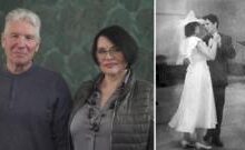 Đám cưới cuối cùng ở Chernobyl: kết hôn ngay khi thảm họa hạt nhân diễn ra