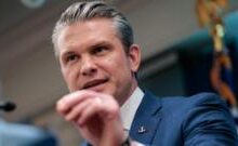 Mỹ đã đạt được mục tiêu chiến tranh ở Iran hay chưa?