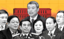 Có gì đáng chú ý trong nội các của Thủ tướng Lê Minh Hưng?