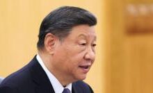 Trung Quốc muốn đóng vai hòa giải trong cuộc chiến Iran – liệu có thành công?