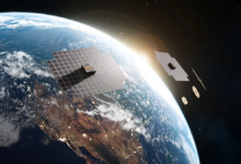 Tên lửa tái sử dụng Blue Origin đưa vệ tinh lên sai quỹ đạo