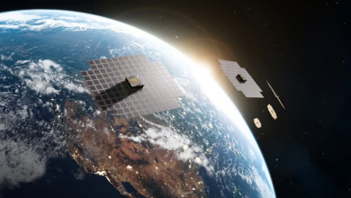 Tên lửa tái sử dụng Blue Origin đưa vệ tinh lên sai quỹ đạo