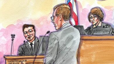 Cuộc đấu khẩu giữa Elon Musk và OpenAI tại tòa án Mỹ