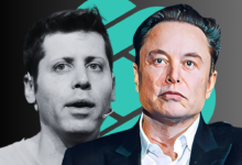 Trang nhật ký hé lộ Musk, Altman giành quyền lực tại OpenAI