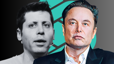 Trang nhật ký hé lộ Musk, Altman giành quyền lực tại OpenAI