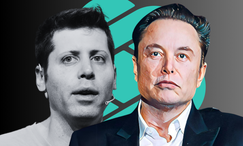 Trang nhật ký hé lộ Musk, Altman giành quyền lực tại OpenAI