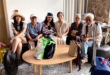 Nhóm trí thức nói ‘bị cản trở’, không cho gặp nhà văn Nguyên Ngọc