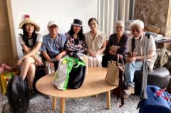 Nhóm trí thức nói ‘bị cản trở’, không cho gặp nhà văn Nguyên Ngọc