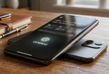 OpenAI có thể đang phát triển ‘siêu điện thoại AI’