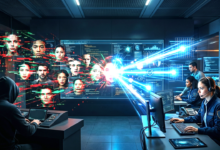 Công nghệ phát hiện ‘trị’ deepfake