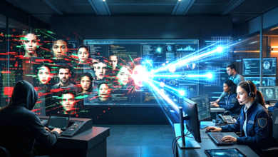 Công nghệ phát hiện ‘trị’ deepfake