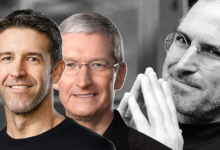 Những khó khăn chờ đón tân CEO Apple