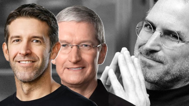 Những khó khăn chờ đón tân CEO Apple