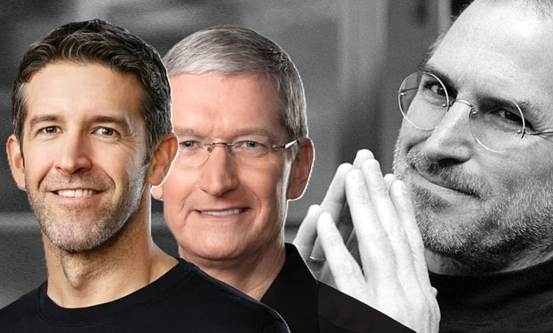 Những khó khăn chờ đón tân CEO Apple