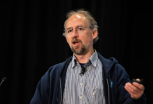 Thông tin danh tính ‘cha đẻ’ Bitcoin rộ trở lại