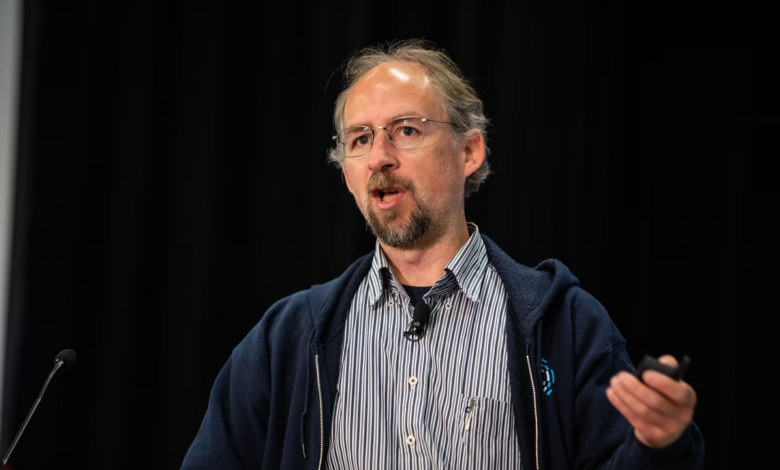 Thông tin danh tính ‘cha đẻ’ Bitcoin rộ trở lại