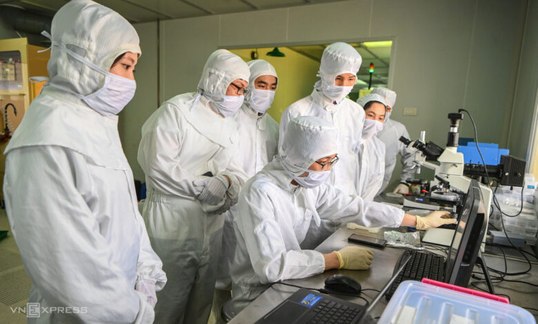 Hỗ trợ 1 tỷ đồng mỗi năm cho nghiên cứu sinh xuất sắc Hỗ trợ 1 tỷ đồng mỗi năm cho nghiên cứu sinh xuất sắc