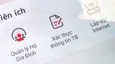 Nhà mạng khuyến khích xác thực thông tin thuê bao trước ngày quy định