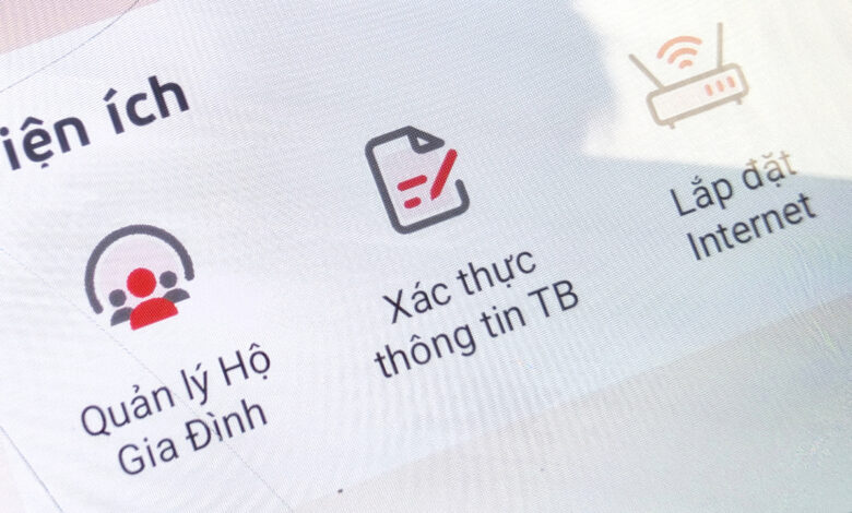 Nhà mạng khuyến khích xác thực thông tin thuê bao trước ngày quy định